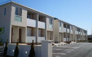 スクエアガーデンBの画像