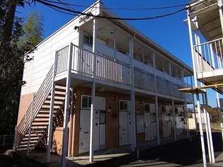 レオパレスY Hの画像