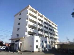 三重県伊勢市岩渕3【マンション】の外観