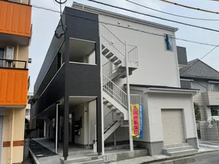 VILLA CALINEの画像