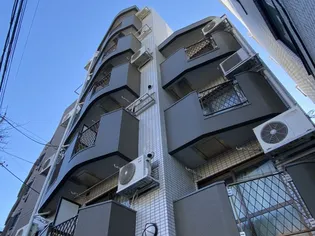 ダイホープラザ東十条の画像