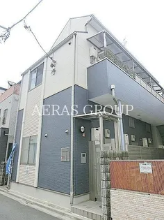 エスペランサ町屋の画像