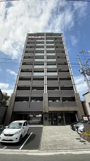 アクタス福岡県庁前グラシアの画像