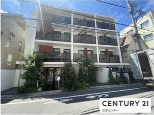 STAART元代々木の画像