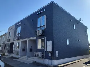 カーサ エルヴィータⅡの画像