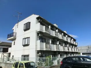 吉田コーポ第1の画像