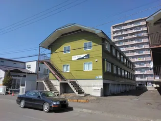 エルストファーゼ柳町Iの画像