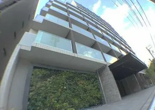 GENOVIA板橋 WEST GREEN VEILの画像