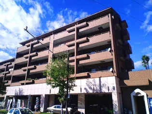 ハートピア イイダB棟の画像