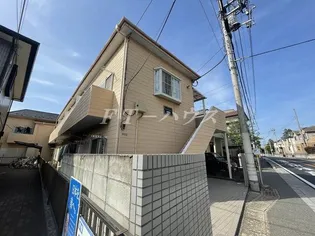 セントヒルズ津田沼2の画像