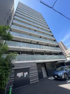 ハーモニーレジデンス川崎の画像