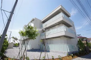 STELLA GATE 陽東の画像