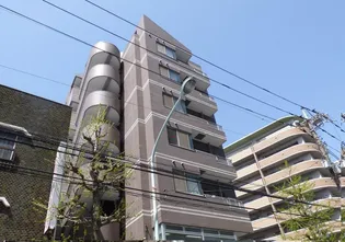 イーストビルの画像