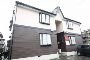 コーポ青雲の画像