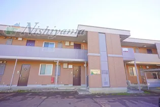 ラフォーレ御廟Bの画像