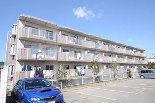 第二パールメゾン染谷の画像