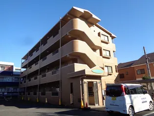 アーバンコートの画像