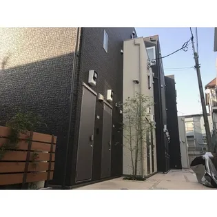 ウェルスクエア三軒茶屋の画像