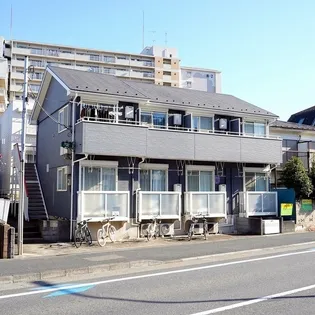 轟フラワーハイツの画像