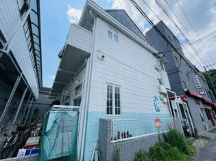 三友ハイツ第2の画像