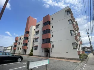 シャン ド マルスの画像