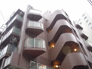 プレール東麻布の画像