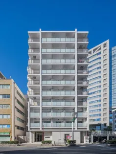 MFPRコート蒲田の画像