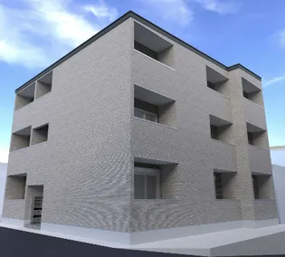 GRADUSかしわ台IIの画像