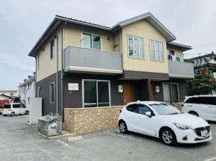 シャーメゾン白樺の画像