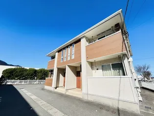 サン ブリッサ Aの画像