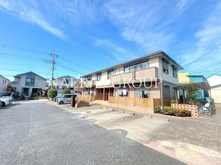 グランドブルージュIの画像