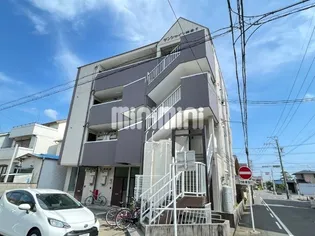 サンシャイン岩倉Ⅱの画像