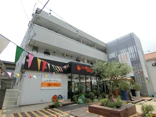 リブリ SOKAの画像