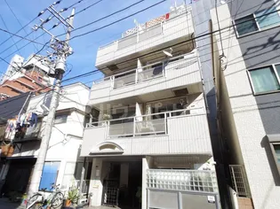 ドミールの画像