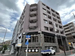 ラフィーネ港北の画像