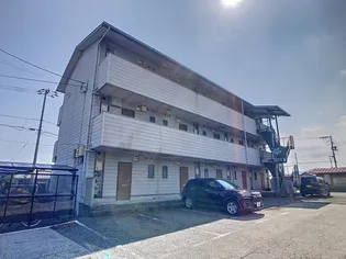 コーポ麦笛の画像