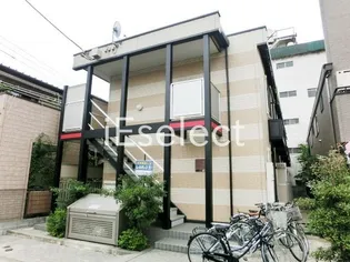 レオパレス プラスN&Kの画像