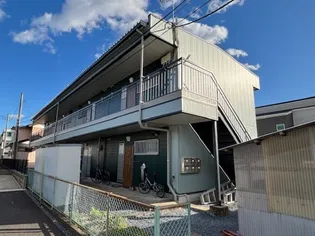 大栄ハイツの画像