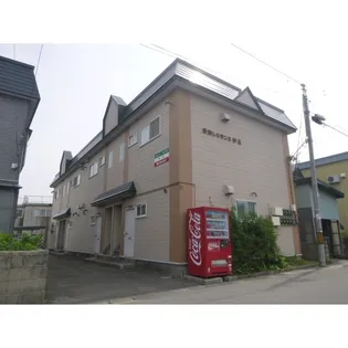 クレストール妙見の画像