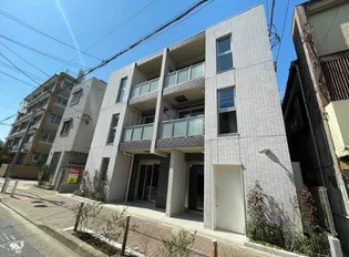 コンシデレート常盤台の画像