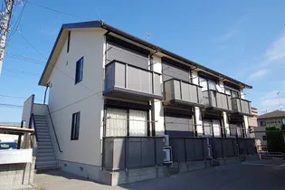 コーポラフォーレBの画像