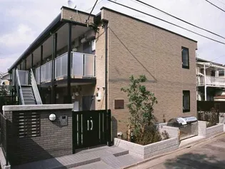 レオパレスプリマベーラ荻窪の画像