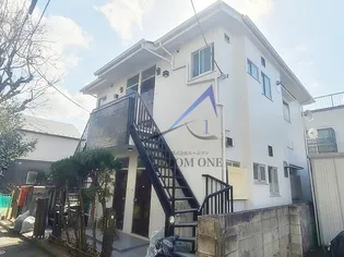 AKハイツの画像