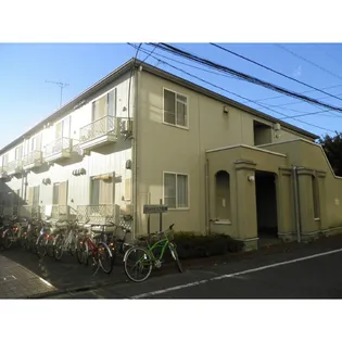 フジハイツ7号館の画像