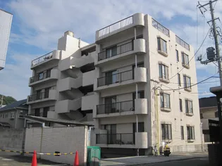 アルファメゾンの画像