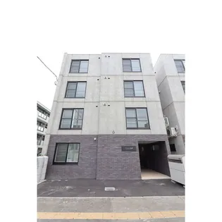 プリヴィレッジ東札幌の画像