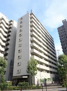 HF西新宿レジデンスWESTの画像