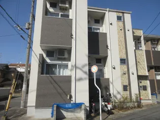 ハーモニーテラス高塚の画像