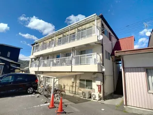 クレインの画像