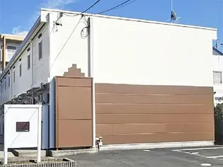 レオパレス岩屋の画像